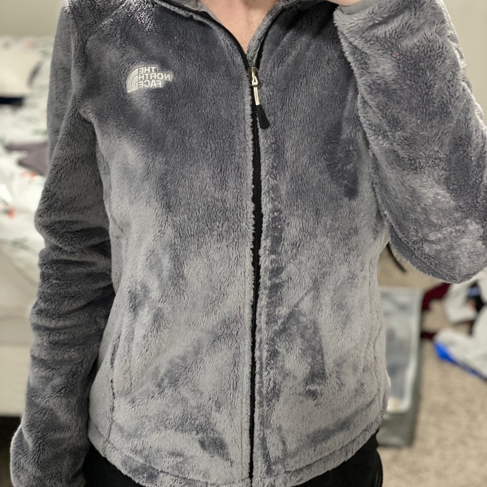 North Face Osito Jacket